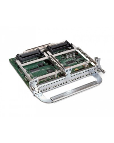 Cisco NM-HD-2VE