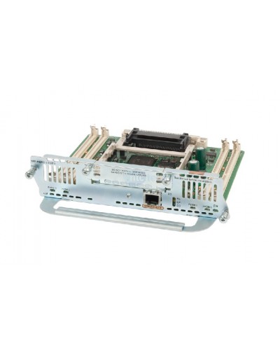 Cisco NM-HDV2-1T1/E1