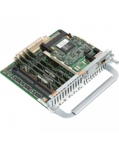 Cisco NM-HDV2