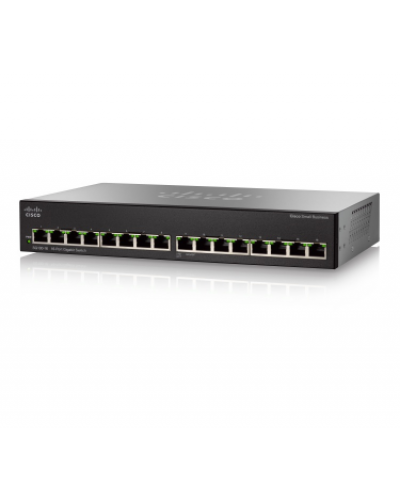 Cisco SG110-16-EU