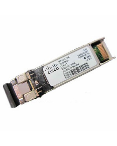 Cisco SFP-10G-LRM