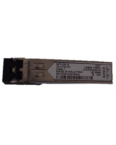 Cisco SFP-GE-S