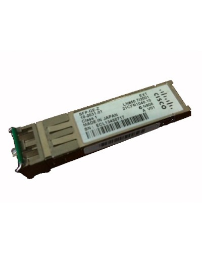 Cisco SFP-GE-Z