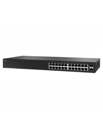 Cisco SG110-24-EU