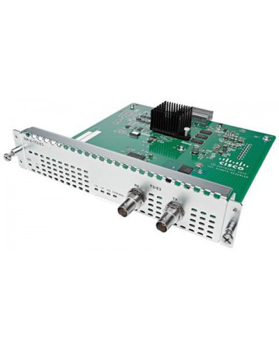 Cisco SM-X-1T3/E3