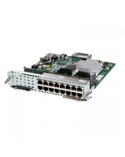 Cisco SM-X-ES3-16-P