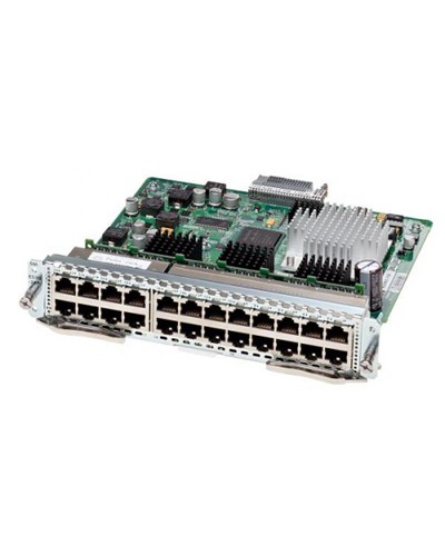 Cisco SM-X-ES3-24-P