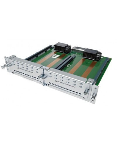 Cisco SM-X-NIM-ADPTR