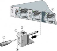 Cisco C3650-STACK-KIT