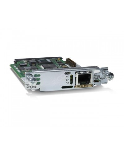 Cisco VWIC2-1MFT-T1/E1