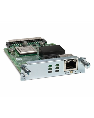 Cisco VWIC3-1MFT-G703