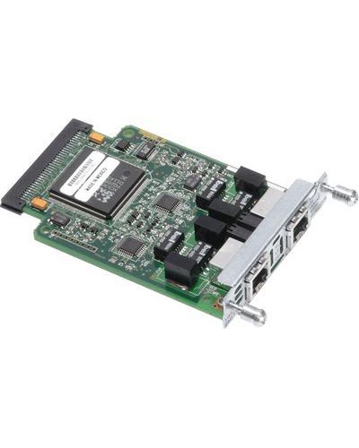 Cisco VWIC3-2MFT-G703