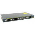 Cisco WS-C2960+48TC-L