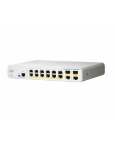 Cisco WS-C2960C-12PC-L