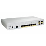 Cisco WS-C2960C-8TC-L