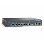 Cisco WS-C2960-8TC-S