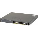 Cisco WS-C2960X-24PS-L