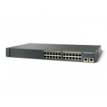 Cisco WS-C2960X-24TD-L