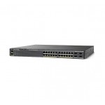 Cisco WS-C2960X-24TS-L