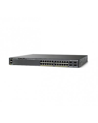 Cisco WS-C2960X-24TS-L