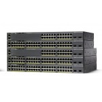 Cisco WS-C2960RX-24TS-L
