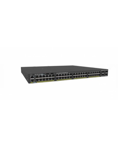 Cisco WS-C2960X-48FPS-L