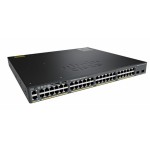 Cisco WS-C2960XR-48FPD-I
