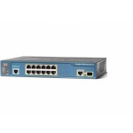 Cisco WS-C3560-12PC-S