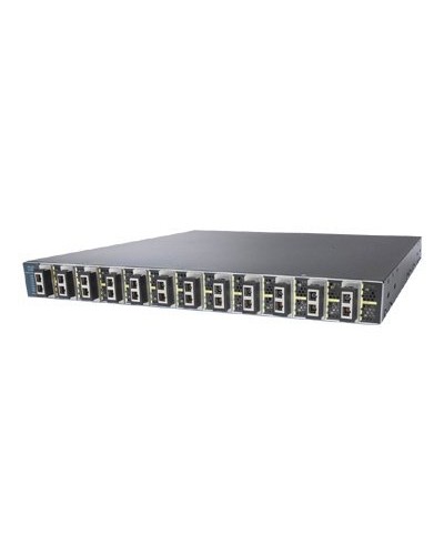 Cisco WS-C3560E-12D-S