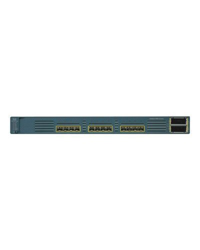 Cisco WS-C3560E-12SD-S