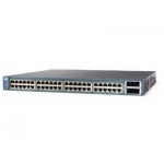 Cisco WS-C3560E-48PD-E
