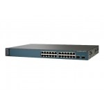 Cisco WS-C3560V2-24TS-E