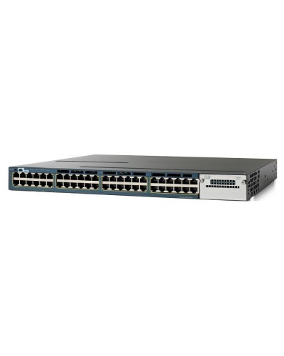 Cisco WS-C3560X-48P-S