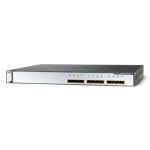 Cisco WS-C3750G-12S-E