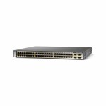 Cisco WS-C3750G-48PS-E