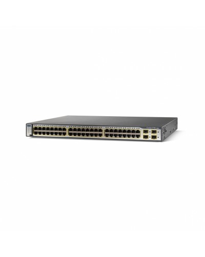 Cisco WS-C3750G-48TS-E