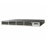 Cisco WS-C3750X-48P-L