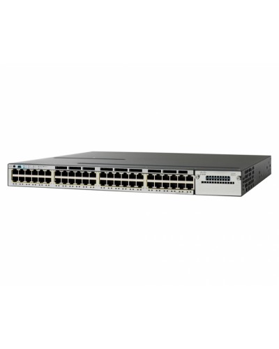 Cisco WS-C3750X-48T-E