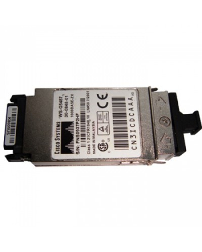 Cisco WS-G5487
