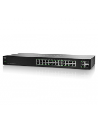 Cisco SF112-24-EU