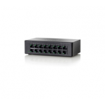 Cisco SF110D-16-EU