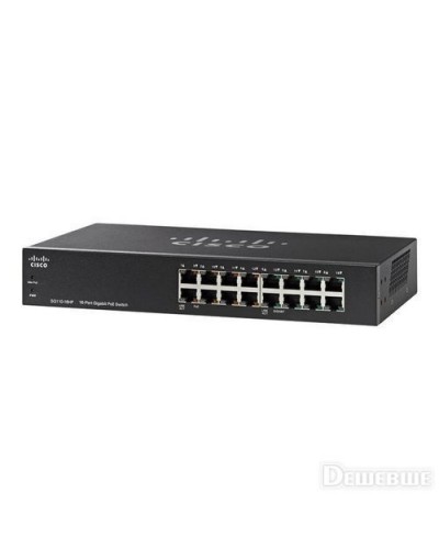 Cisco SG110-16HP-EU