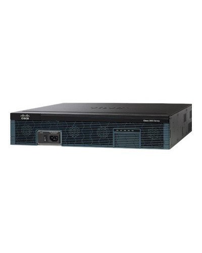 Cisco  C2911-VSEC-SRE/K9
