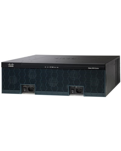Cisco 3925E/K9