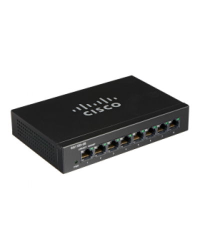 Cisco SG110D-08-EU